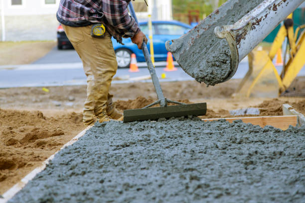 Best Concrete Foundation Repair in Frenchtown, NJ