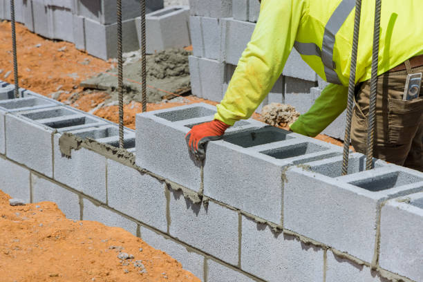 Best Concrete Slab Construction in Frenchtown, NJ